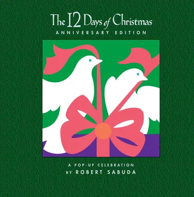 Produktbild von The 12 Days Of Christmas