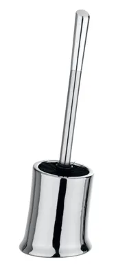 Produktbild von WC-Garnitur Slope Chrom