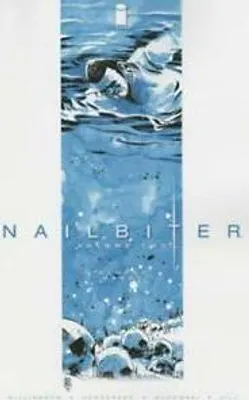 Imagen del producto de Nailbiter Volume 2: Bloody Hands