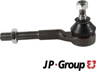 Produktbild von JP GROUP Spurstangenkopf Spurstange für RENAULT CLIO I (B/C57, 5/357) Vorne Rechts 4344601480