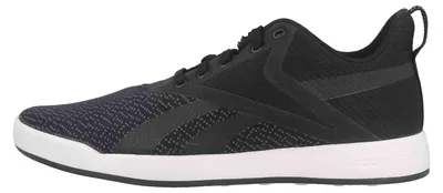 Produktbild von Reebok Reebok Ever Road DMX Sportschuhe in Übergrößen Schwarz FU8918 große Damenschuhe