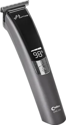 Produktbild von Kabelloser Haarschneider Codos CHC-339