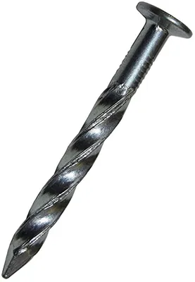 Produktbild von SWG Drallnägel Schraubnägel verzinkt 1 KG Größenwahl, Nagelgrösse:4.2 x 80
