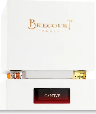 Image de Brecourt Captive EDP 100 ml UNISEX
