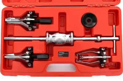 Produktbild von Innenlagerabzieher 6-teilig KD10174