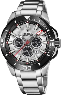 Produktbild von Festina - F20641/1 - Armbanduhr - Herren - Chronograph - Chrono Bike