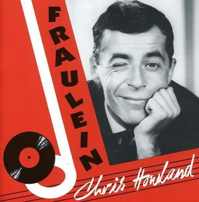 Obrázek produktu pro Chris Howland: Fraulein - - (CD / Titel: A-G)