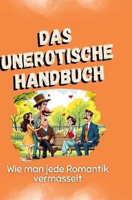 Produktbild von Buch: Wie man jede Romantik vermasselt – mit genialen Tipps und unromantischen Illustrationen