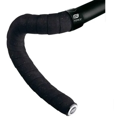 Immagine prodotto di Wrap Force Cork 2,5 mm 1 paio nero 38010
