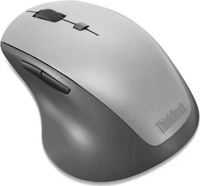 Produktbild von Schnurlose Mouse Lenovo 4Y50V81591