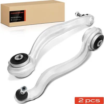 Immagine prodotto di Frankberg 2x wishbone anteriore destro sinistro per Mercedes-Benz Benz Classe E W212 S212