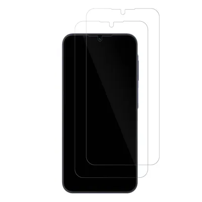 Produktbild von 2x Ecultor FlexCC für Samsung Galaxy A15 5G