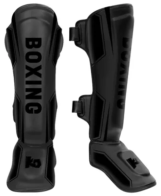 Produktbild von Schienbeinschoner für Kickboxen und andere Kampfsportarten