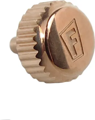 Produktbild von Festina | Krone aus Edelstahl in roségoldfarben | für F6760 F6799