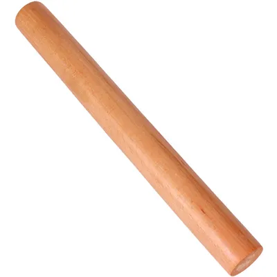 Produktbild von Nudelholz, Teigroller zum Backen, Nudelholz holz Rolling Pin