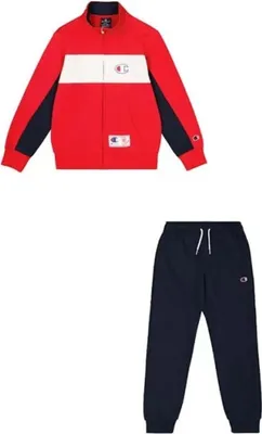 Produktbild von Champion Errores de Talla 306861-RS011 in Red color size medium