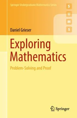 Obrázok produktu pre Exploring Mathematics