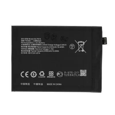 Produktbild von BLP975 Akku für OnePlus 11 Batterie Ersatzakku