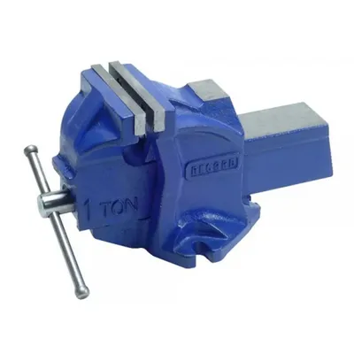 Image de Irwin Werkstattschraubstock 1 Tonne 100mm