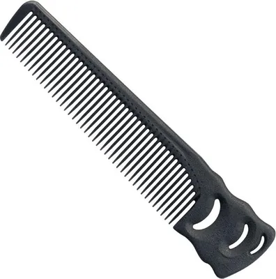 Produktbild von Spezialkamm Nr. 213 Carbon