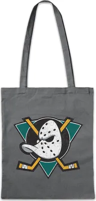 Produktbild von Urban Backwoods Ducks Hockey, Stofftasche, Farbe: Grau