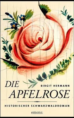 Produktbild von Die Apfelrose
