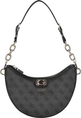 Produktbild von GUESS Guess Orlina Logo - Schultertasche 29 cm