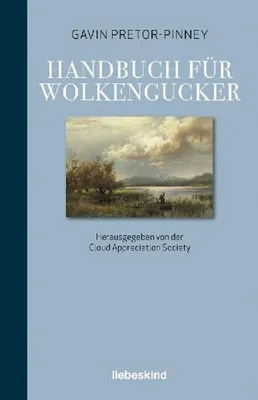 Image de Handbuch für Wolkengucker