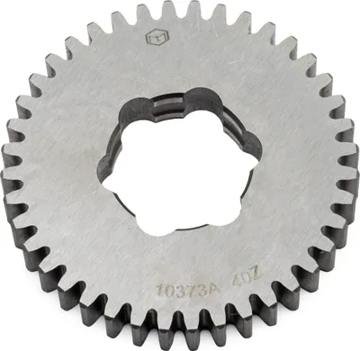 Immagine prodotto di 40 Dente, 2° Cambio (motore a 4 velocità) - Simson S51, KR51/2 Schwalbe