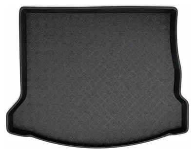 Produktbild von Kofferraumwanne PE für Renault Grand Scenic IV 2016-