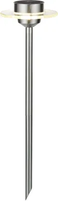 Produktbild von Paulmann Solar LED Gartenstrahler Ufo