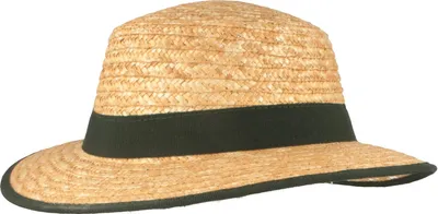 Kinder Bortenstrohhut Matelot mit Schleife von Hut-Breiter in beige