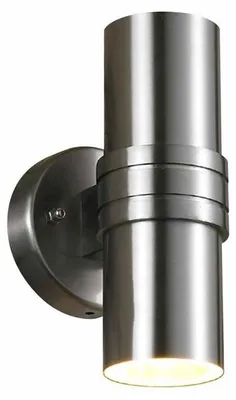 Obrázok produktu pre Italux MBM-3480/1B WH Harley nástenná lampa 1xE27 biela