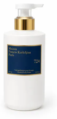 Produktbild von Maison Francis Kurkdjian 724 Body Lotion 350 ml