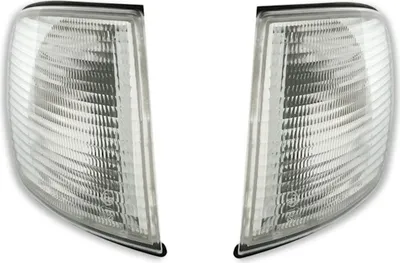 Produktbild von Frontblinker Set für Audi A6 C4 1994-1997 Limo Avant weiß weißer Blinker