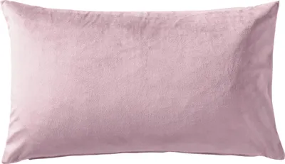 Produktbild von REDBEST Kissenhülle Kingsville" rosé 30x50 cm"