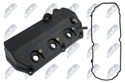 Produktbild von Zylinderkopfhaube BPZ-MS-001 für MITSUBISHI Outlander II SUV (CWW) +Dichtungen