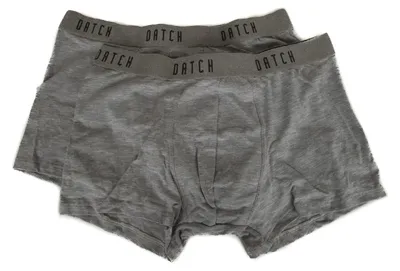 Immagine prodotto di Confezione 2 boxer uomo DATCH articolo IU0008, XXXL/56, Cotone 92%,Spandex 8%