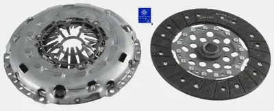 Produktbild von SACHS Kupplungssatz Kupplung für SAAB 9-3 Kombi (YS3F) 3000 951 928
