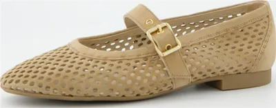 Produktbild von Paul Green Ballerinas Damen 32313738303031 Beige 42 1/2 EU