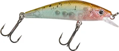 Produktbild von Gunki Gamera 50HW Wobbler Gremille