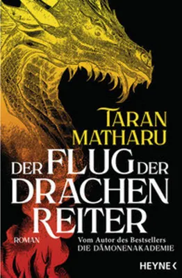 Obrázok produktu pre Der Flug der Drachenreiter