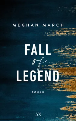 Produktbild von Fall of Legend
