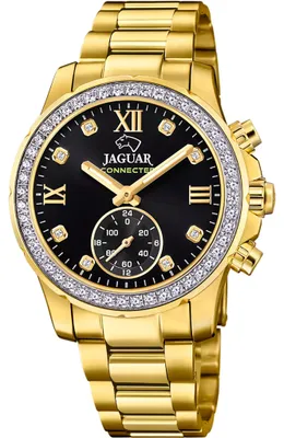 Obrázok produktu pre JAGUAR Náramkové hodinky J984-1