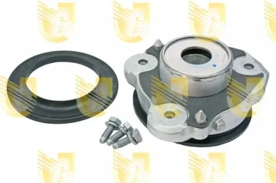 Produktbild von UNIGOM 390660k Reparatursatz Federbeinstützlager Vorne Rechts für FIAT Ducato Kastenwagen (250, 290) Ducato Pritsche / Fahrgestell (250, 290)