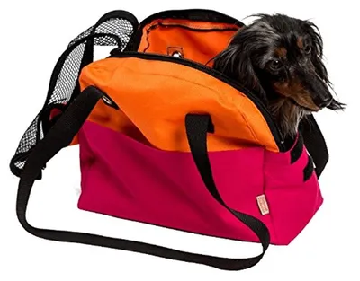 Obrázok produktu pre Samohýl, a.s. CHP58473 Hundetasche Bosen Lux