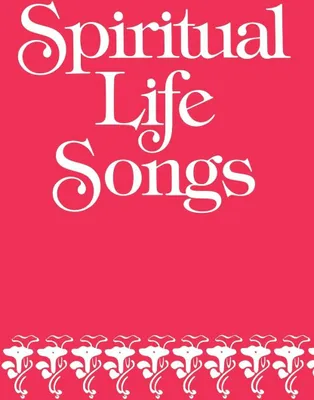 Produktbild von Spiritual Life Songs