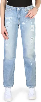 Immagine prodotto di Armani Jeans - Abbigliamento - Jeans - 3Y5J15-5D1AZ-1500 - Donna - blu acciaio - 27