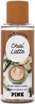 Obrázek produktu pro Victoria´s Secret - Pink Chai Latte Tělový sprej 250ml