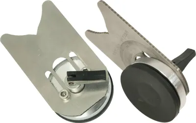 Produktbild von Klingspor ABH 80 Anbohrhilfe, 55 mm